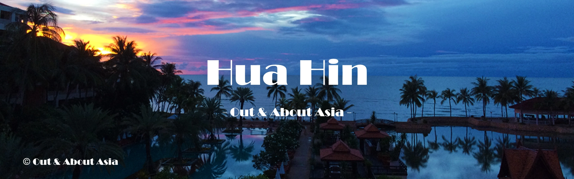 Restaurants, Cafes & Bars / Russian - Out & About Asia