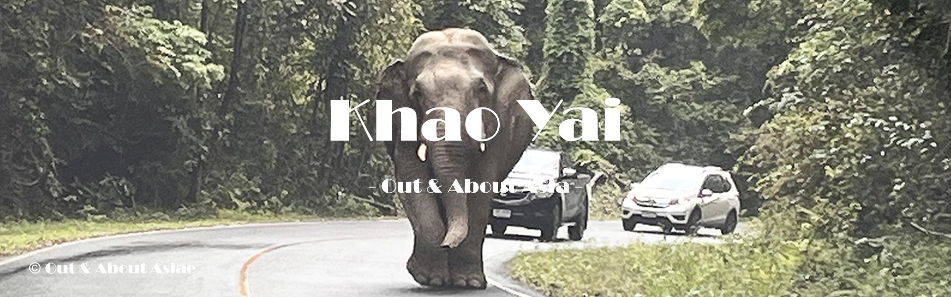 Khao Yai
