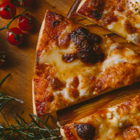 Italian Plus Pizzeria