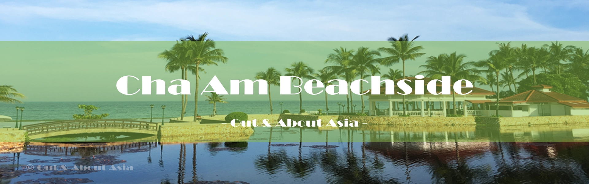 Hotel / Cha Am Beachside - Out & About Asia