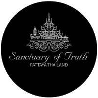 The Sanctuary of Truth